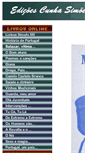 Mobile Screenshot of cunhasimoes.net